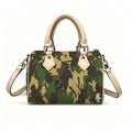 Signature HomeTeam Camo Bag