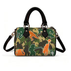 HomeTeam Camo Bag Pt.2