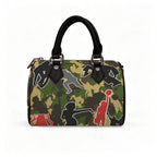 HomeTeam Camo Bag Pt.2