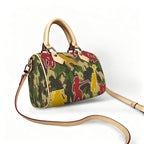 HomeTeam Camo Bag Pt.1