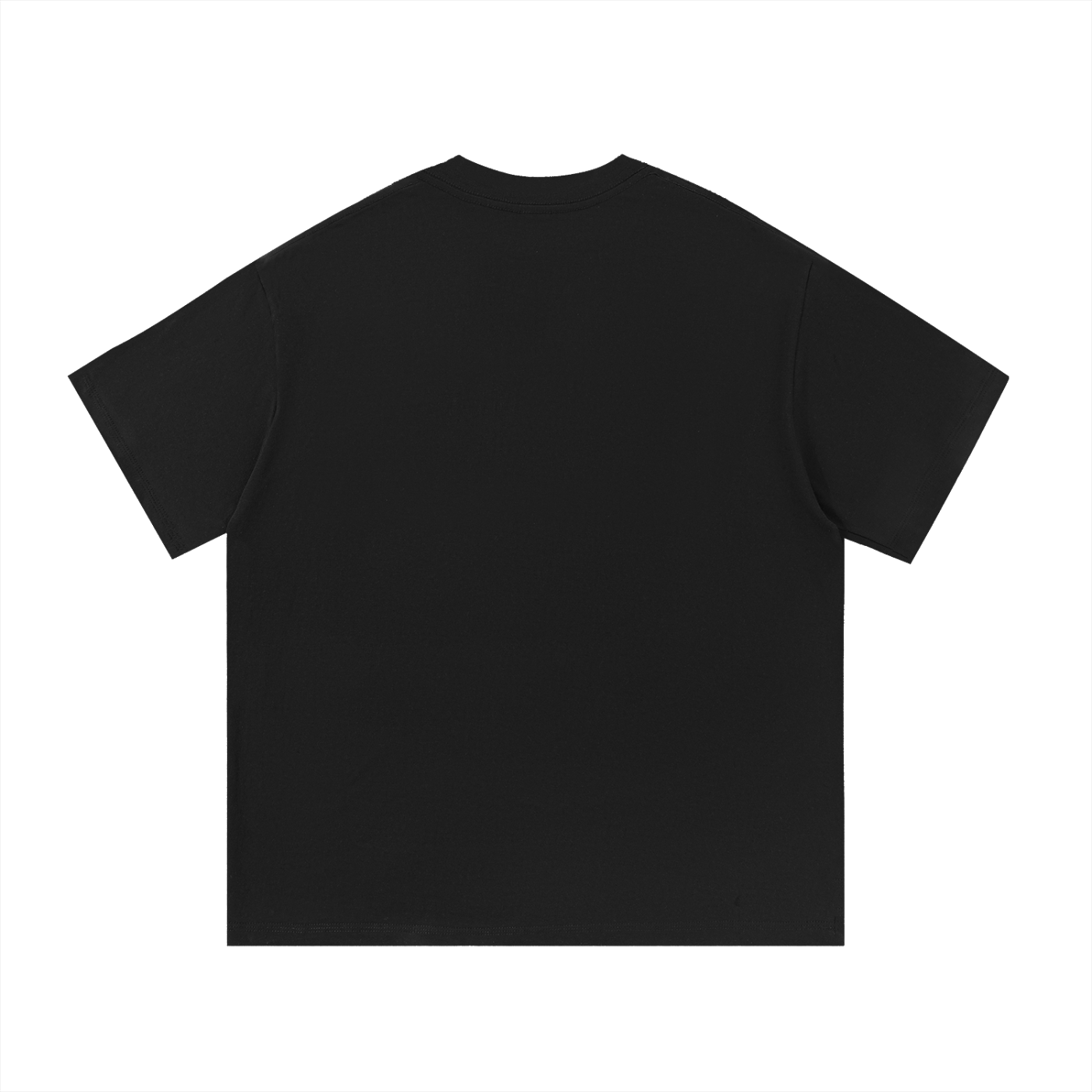 I am HER Cotton Graphic T-Shirt