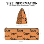 Serve OG Pencil Case Orange