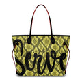 Serve OG Tote Bag Green