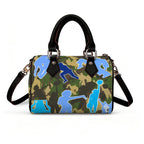 HomeTeam Camo Bag Pt.1
