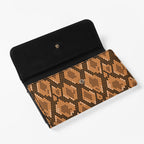 Serve OG Wallet Orange