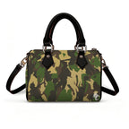 Signature HomeTeam Camo Bag