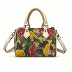 HomeTeam Camo Bag Pt.1