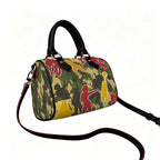 HomeTeam Camo Bag Pt.1