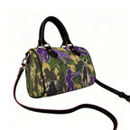 HomeTeam Camo Bag Pt.1