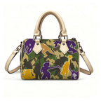HomeTeam Camo Bag Pt.2