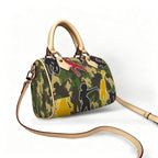 HomeTeam Camo Bag Pt.2