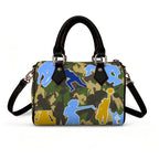 HomeTeam Camo Bag Pt.1