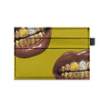 Signature StylCharm Card Holder Chartreuse