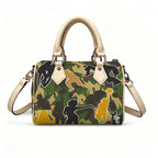 HomeTeam Camo Bag Pt.2