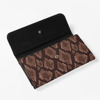 Serve OG Wallet Brown