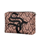 Serve OG Makeup Bag Pink