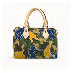 HomeTeam Camo Bag Pt.1