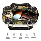 HomeTeam Camo Bag Pt.2