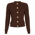 Brown Top