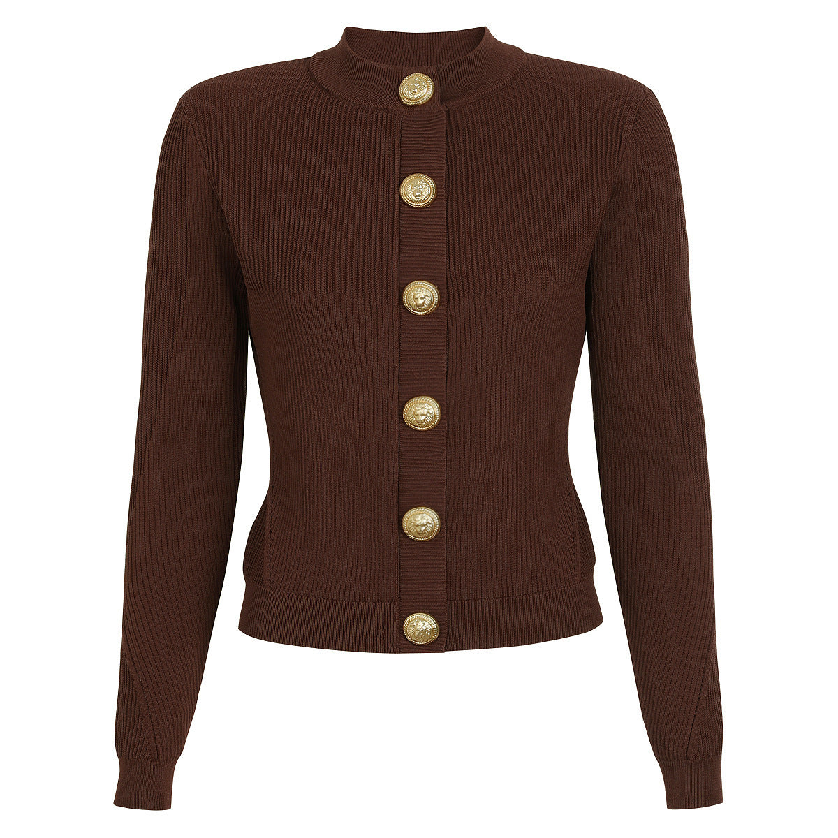 Brown Top