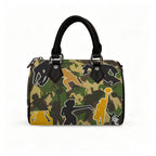 HomeTeam Camo Bag Pt.2
