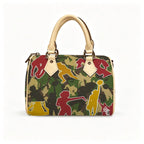 HomeTeam Camo Bag Pt.1
