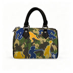 HomeTeam Camo Bag Pt.1