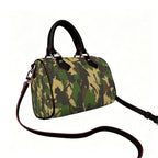Signature HomeTeam Camo Bag