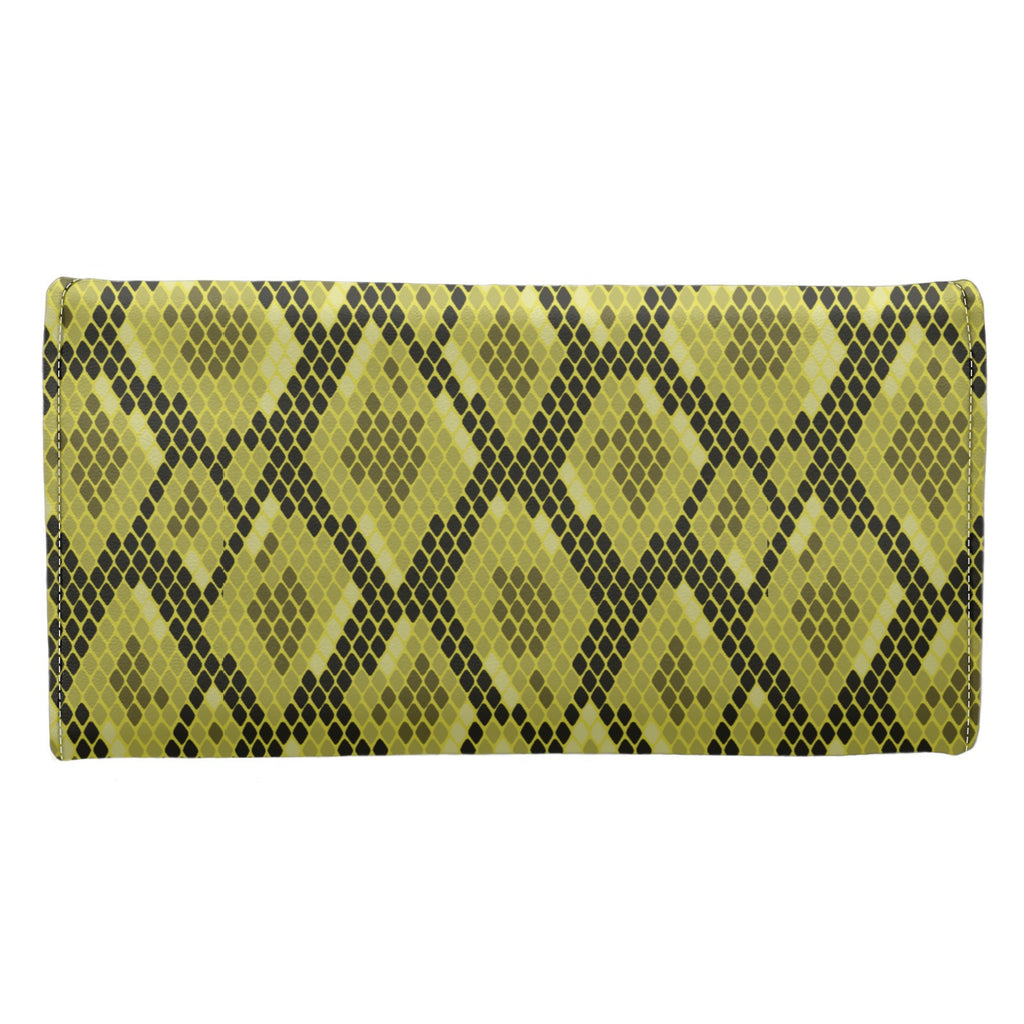 Serve OG Wallet Green