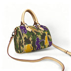 HomeTeam Camo Bag Pt.2