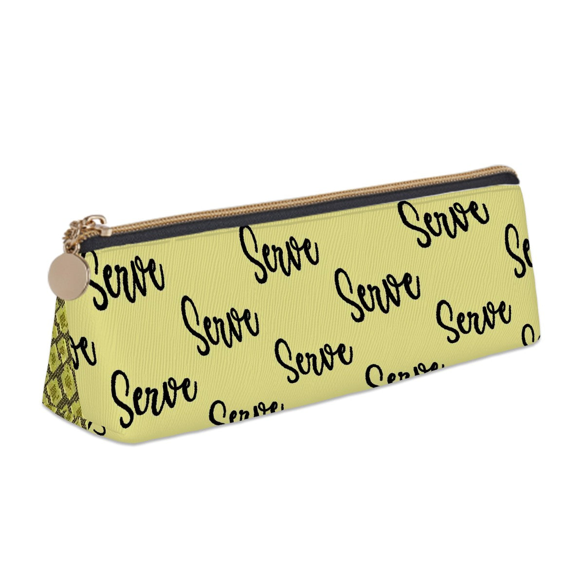 Serve OG Pencil Case Green