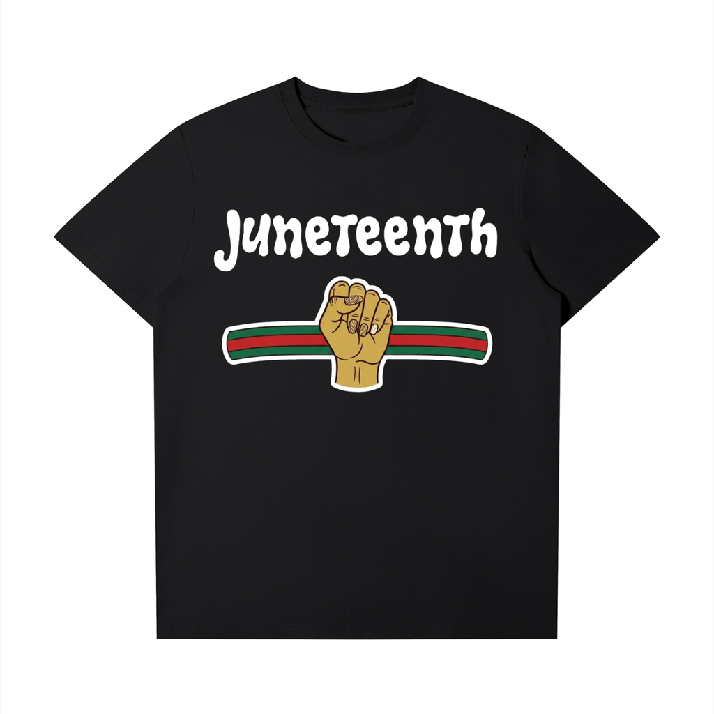 Juneteenth Jubilee T-Shirt