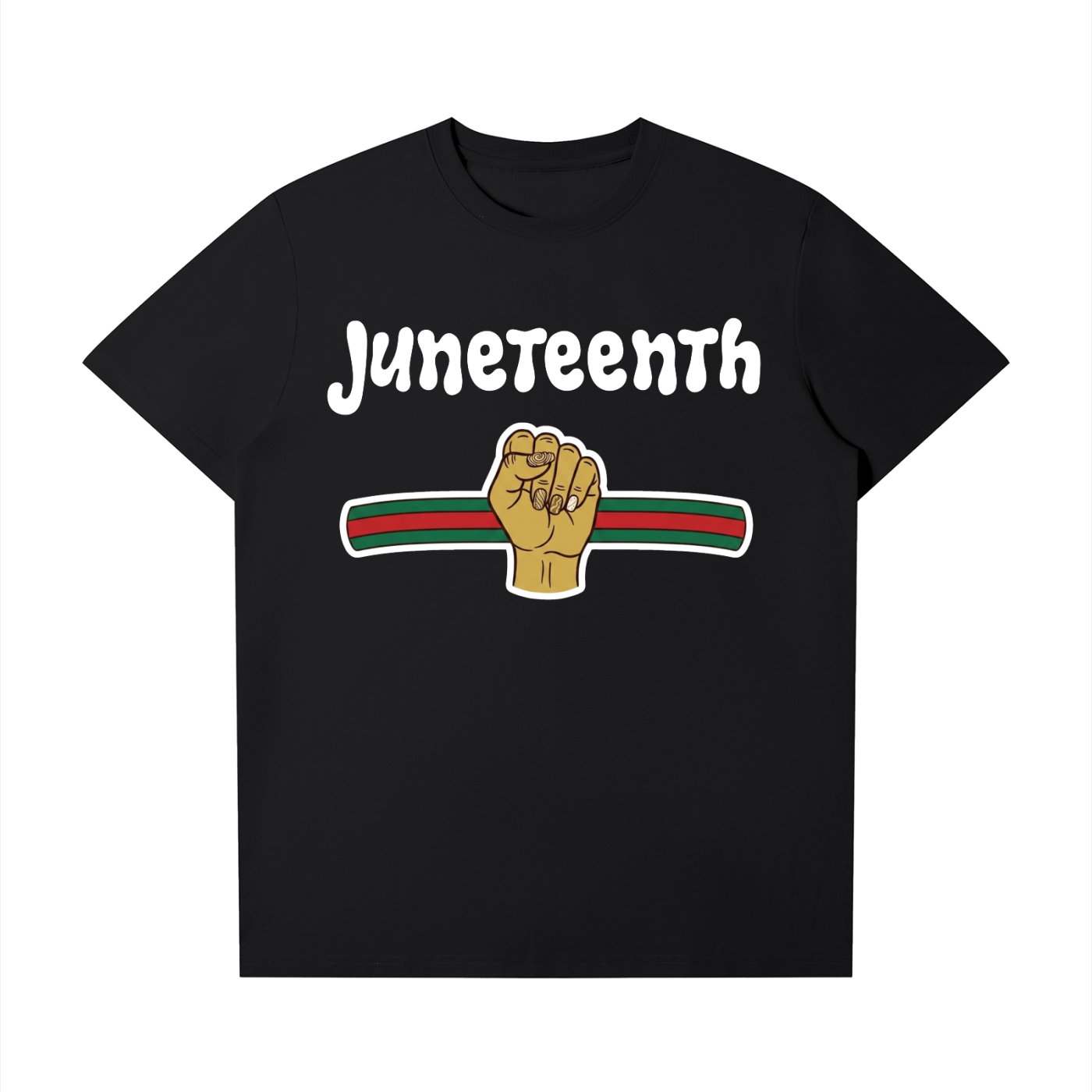 Juneteenth Jubilee T-Shirt
