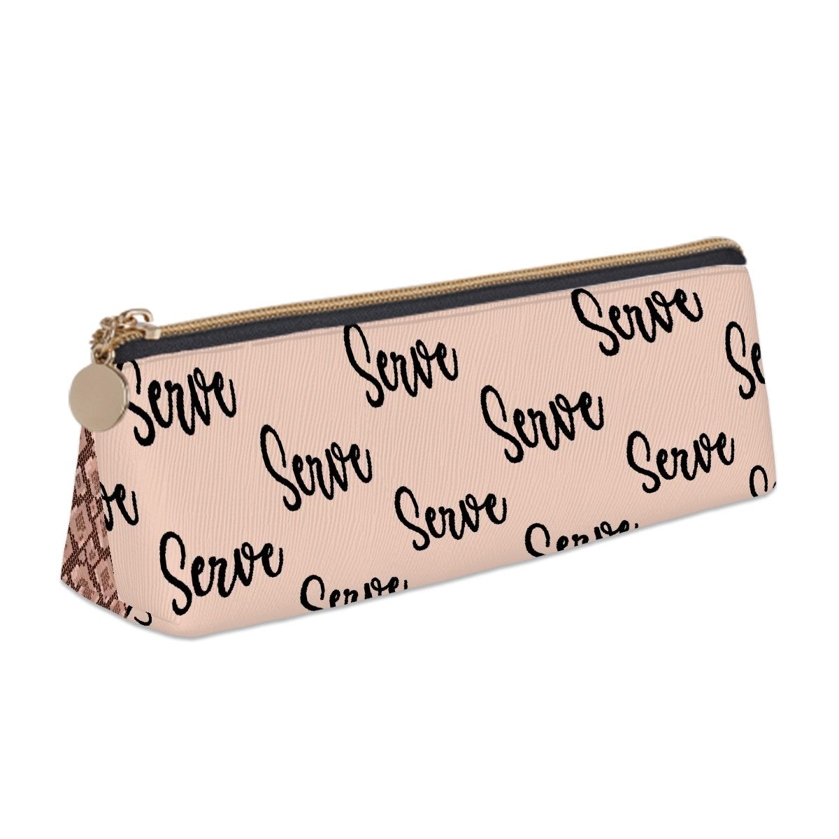 Serve OG Pencil Case Pink