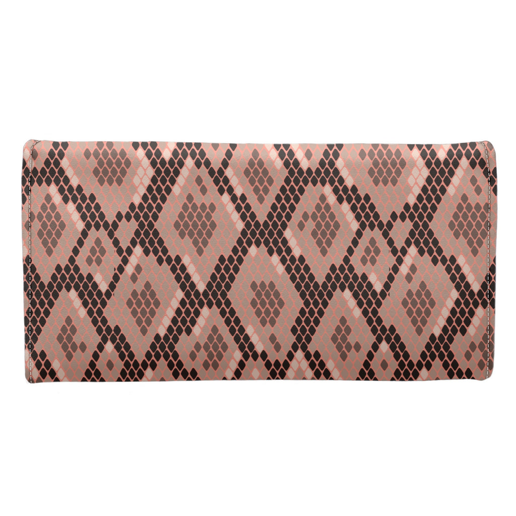 Serve OG Wallet Pink
