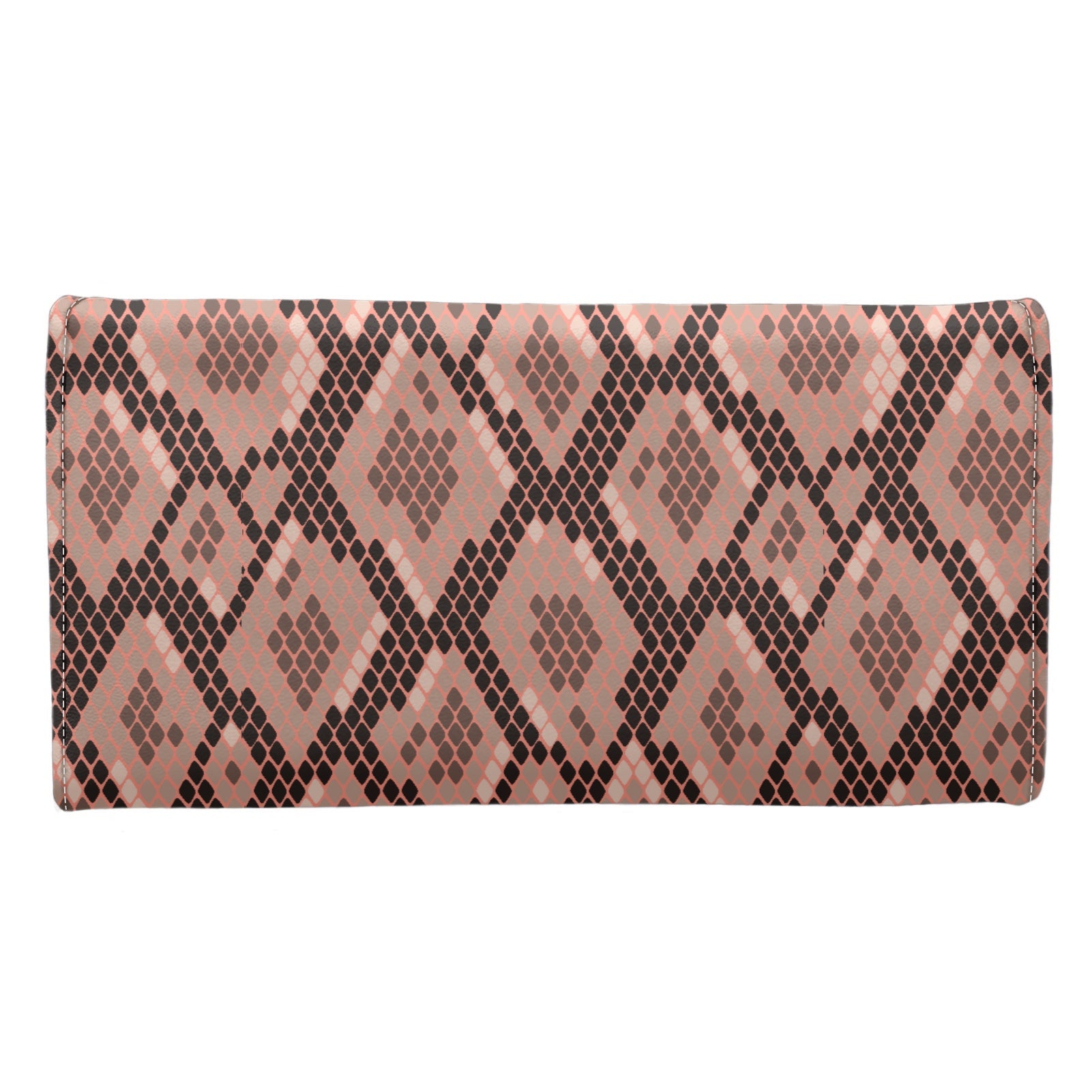 Serve OG Wallet Pink