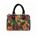 HomeTeam Camo Bag Pt.2