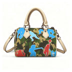 HomeTeam Camo Bag Pt.2