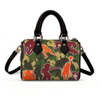 HomeTeam Camo Bag Pt.2
