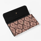 Serve OG Wallet Pink