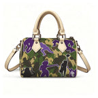 HomeTeam Camo Bag Pt.1