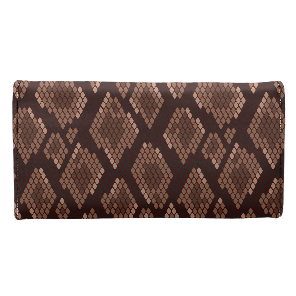 Serve OG Wallet Brown