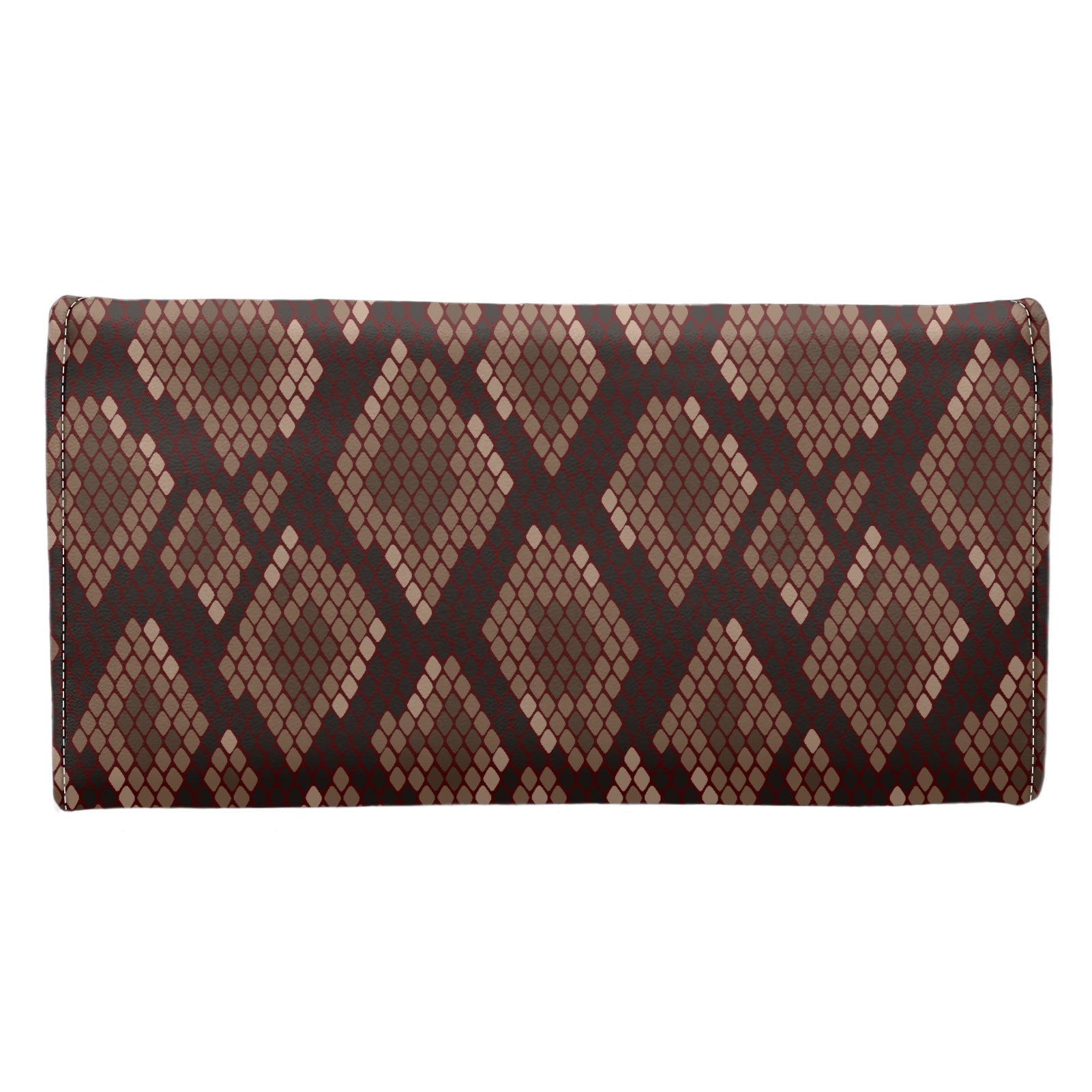 Serve OG Wallet Brown