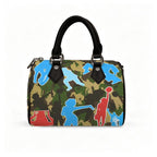 HomeTeam Camo Bag Pt.2