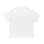 Just Landed Cotton Graphic T-Shirt