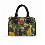 HomeTeam Camo Bag Pt.2