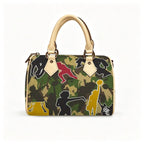 HomeTeam Camo Bag Pt.2