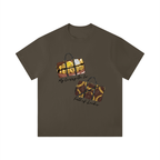 My Carry-On Is Full of Looks Graphic Tee