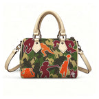 HomeTeam Camo Bag Pt.2