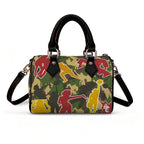HomeTeam Camo Bag Pt.1